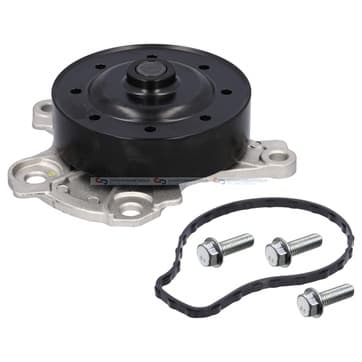 Vattenpump, motorkylning från Autofrance