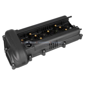 Ventilkåpa från Autofrance