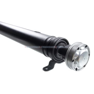 Kardanaxel, Bak från Autofrance