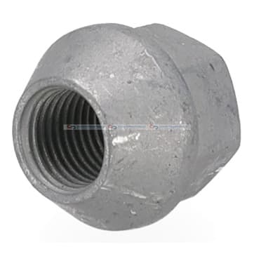 Hjulmutter från Autofrance