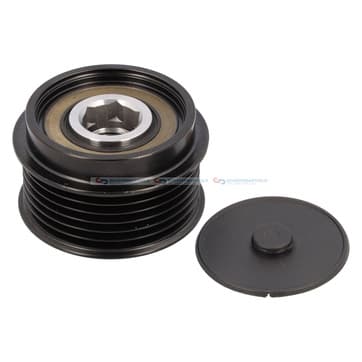 Generator, Freewheel Clutch från Autofrance