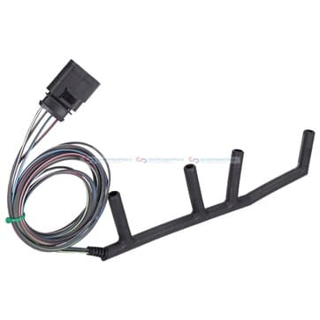 Kabelreparationssats, glödstift från Autofrance