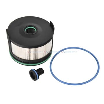 Bränslefilter från Autofrance