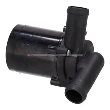Hjälpvattenpump, kylkrets från Autofrance