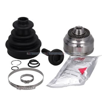 Drivaxel 564mm från Autofrance