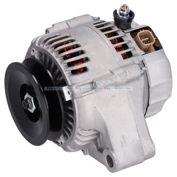 Generator 12V 120A från Autofrance