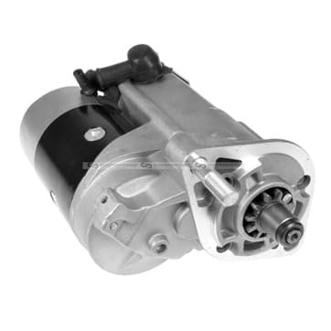 Startmotor 2,7kW från Autofrance