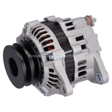 Generator 12V 70A från Autofrance