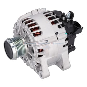Generator från Autofrance