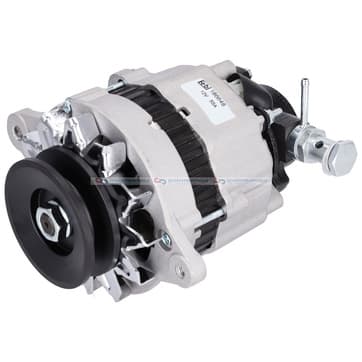 Generator från Autofrance