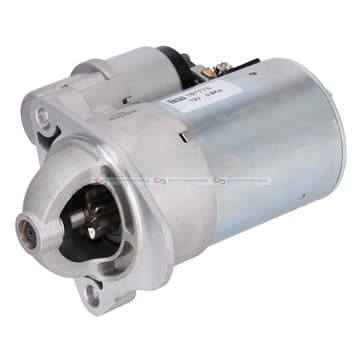 Startmotor 0,8kW från Autofrance