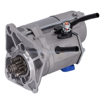 Startmotor 2kW från Autofrance