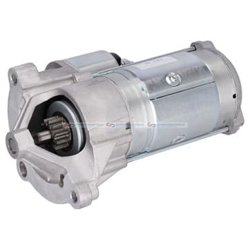 Startmotor 2,3kW från Autofrance