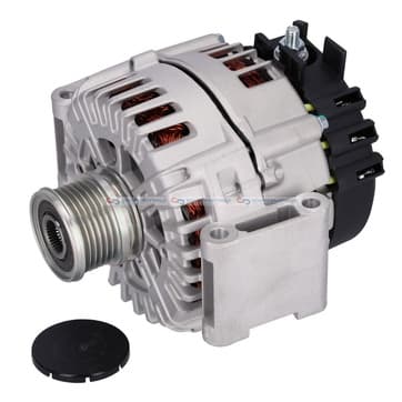 Generator från Autofrance