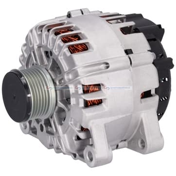 Generator från Autofrance