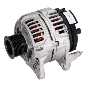 Generator från Autofrance