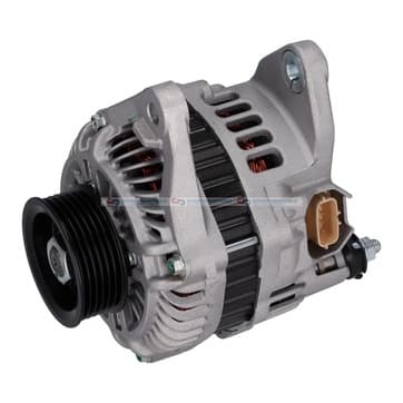 Generator från Autofrance