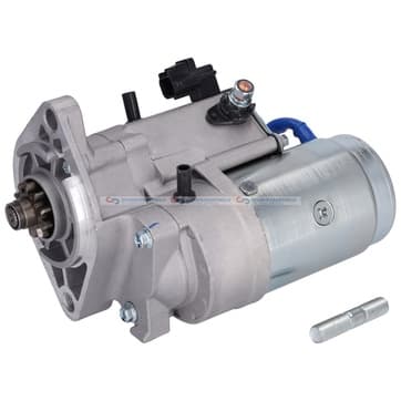 Startmotor 2,2kW från Autofrance