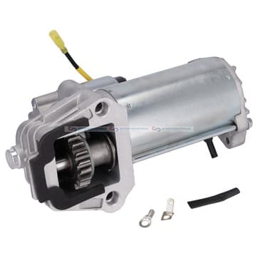 Startmotor 1,95kW från Autofrance