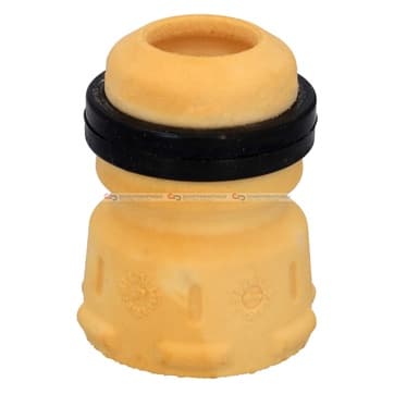 Genomslagsgummi, Framaxel vänster — Framaxel vänster från Autofrance