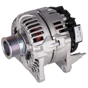 Generator från Autofrance