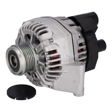 Generator från Autofrance