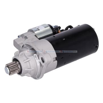 Startmotor 2,2kW från Autofrance