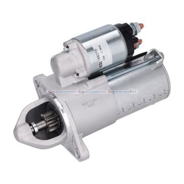 Startmotor 1,1kW från Autofrance