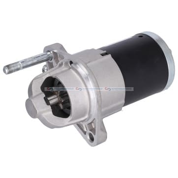 Startmotor 1,0kW från Autofrance