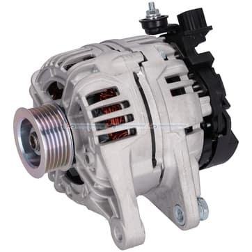 Generator från Autofrance