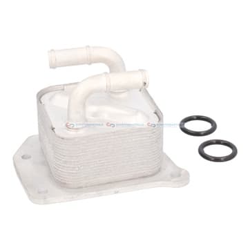 Oljekylare, motorolja från Autofrance