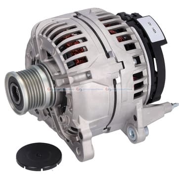 Generator från Autofrance