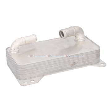 Oljekylare, motorolja från Autofrance