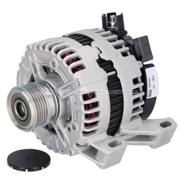 Generator från Autofrance