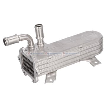 Kylare, avgasåterföring från Autofrance