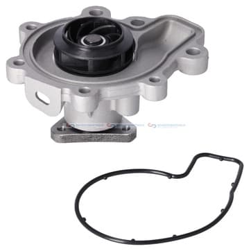 Vattenpump, motorkylning från Autofrance