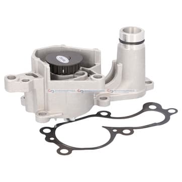 Vattenpump, motorkylning från Autofrance