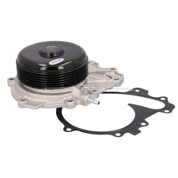 Vattenpump, motorkylning från Autofrance