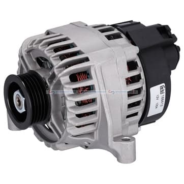 Generator från Autofrance