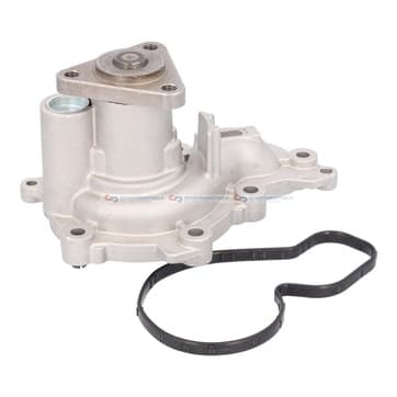 Vattenpump, motorkylning från Autofrance