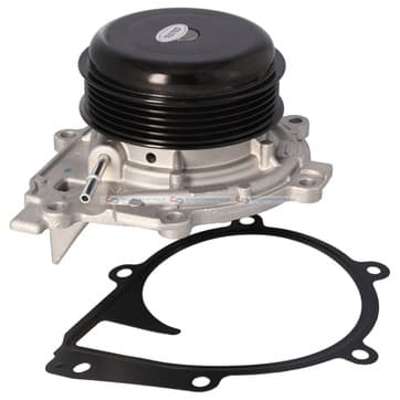 Vattenpump, motorkylning från Autofrance