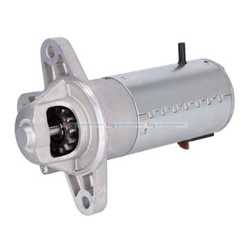 Startmotor 2,3kW från Autofrance