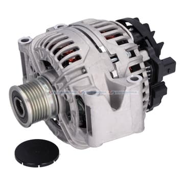 Generator från Autofrance