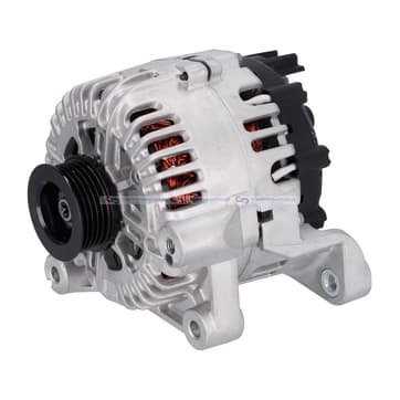 Generator från Autofrance