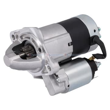 Startmotor 1,2kW från Autofrance
