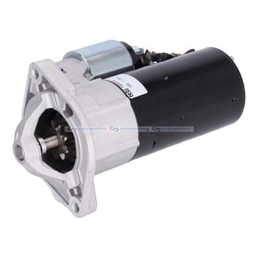 Startmotor 1,7kW från Autofrance