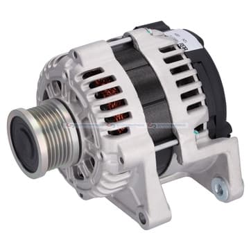 Generator från Autofrance