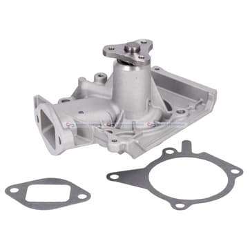 Vattenpump, motorkylning från Autofrance