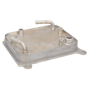 Oljekylare, automatväxellåda från Autofrance