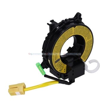 Spiralkabel, krockkudde från Autofrance